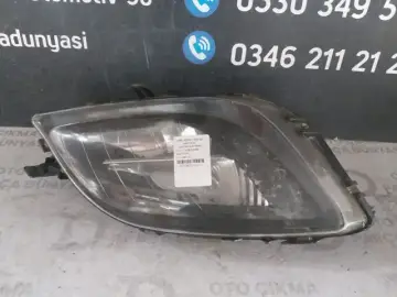Opel Astra J Sağ Sis Farı (10-14)