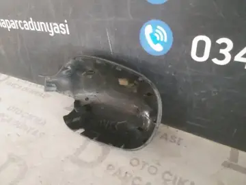 Renault Laguna Sağ Ayna Kapağı