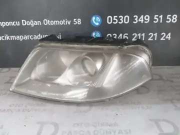 Volkswagen Passat B5 Sol Far (00-05)