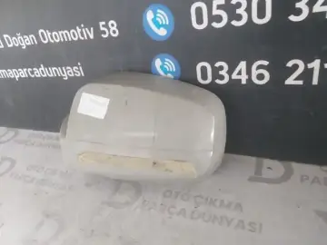 Kia Sorento Sol Ayna Kapağı