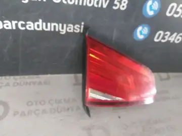 Volkswagen Passat B8 Sol İç Stop