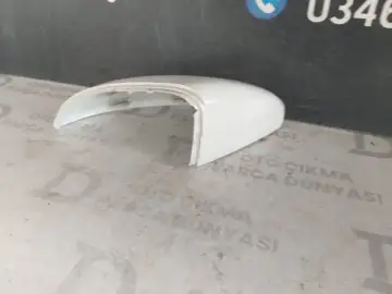 Volkswagen Golf 7 Sol Ayna Kapağı