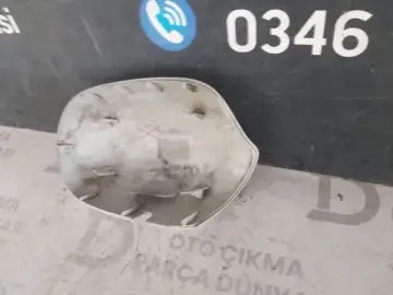 Renault Clio Sol Ayna Kapağı
