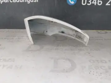 Skoda Octavia MK3 Sağ Ayna Kapağı