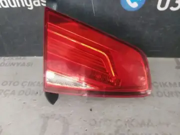 Volkswagen Passat B8 Sol İç Stop