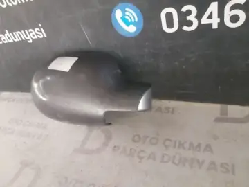 Renault Laguna Sağ Ayna Kapağı