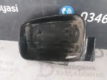 Kia Sorento Sol Ayna Kapağı