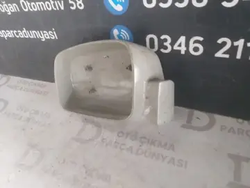 Kia Sorento Sol Ayna Kapağı