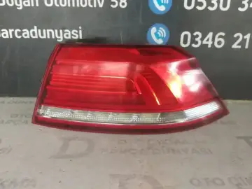 Volkswagen Passat B8 Sağ Dış Stop