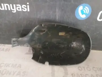 Renault Laguna Sağ Ayna Kapağı
