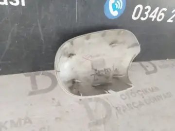 Renault Clio Sol Ayna Kapağı