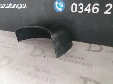 Ford Courier Sol Ayna Kapağı (14-17)