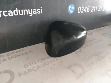 Ford Courier Sol Ayna Kapağı (14-17)