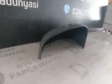 Ford Courier Sol Ayna Kapağı (14-17)