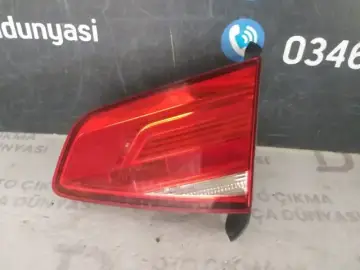 Volkswagen Passat B8 Sağ İç Stop
