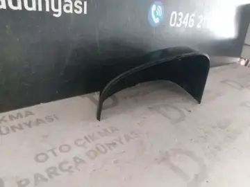 Ford Courier Sol Ayna Kapağı (14-17)