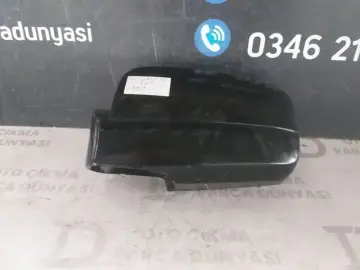 Kia Sorento Sol Ayna Kapağı