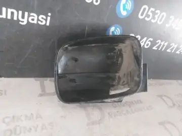 Kia Sorento Sol Ayna Kapağı