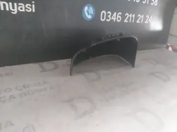 Ford Courier Sol Ayna Kapağı (14-17)