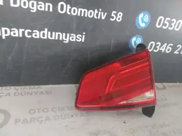 Volkswagen Passat B8 Sağ İç Stop