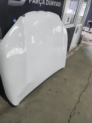 Toyota Hilux Ön Kaput