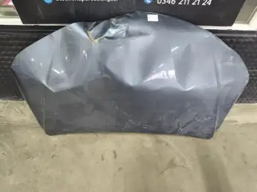 Toyota Corolla Ön Kaput (20-)