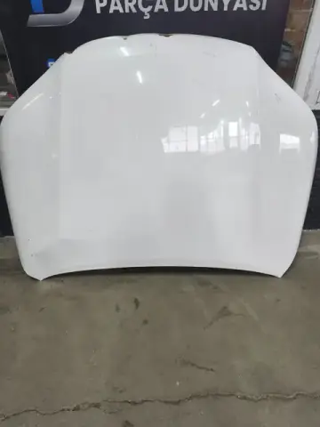 Toyota Hilux Ön Kaput