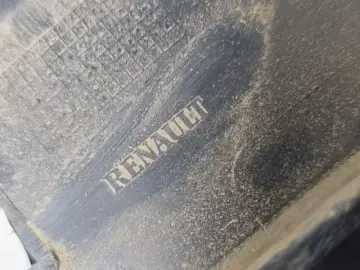 Renault Dacia Sandero 3 Sağ Arka Çamurluk Dodiği