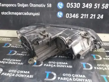 Volkswagen Jetta Sol Far [11-18]