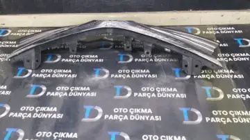 Toyota Corolla Ön Panjur [13-18]