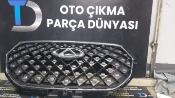 Chery Tiggo 8 Pro Ön Panjur [22-24]
