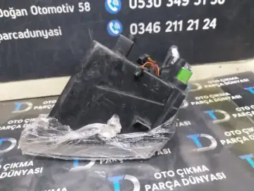 Ford Connect Sağ Far [2002-2009]