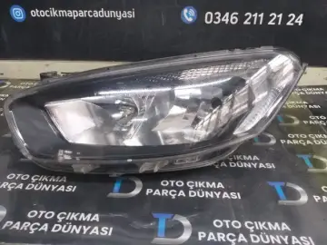 Ford Courier Sol Far [2014-2018]