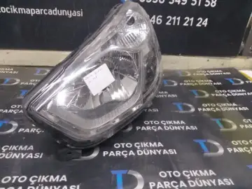 Dacia Dokker Sol Far