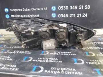 Audi A6 Sol Far [2011-2018 ]