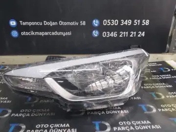 Hyundai I20 Sol Far [2014-2020]