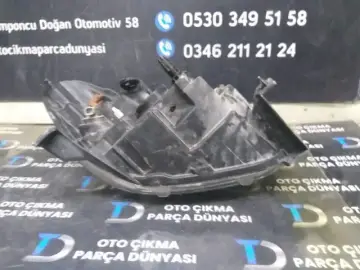 Dacia Dokker Sol Far