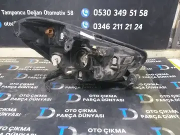 Dacia Dokker Sol Far