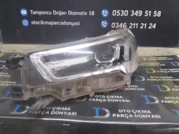Toyota Hilux Sol Far [2021-2024]