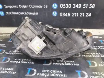 Audi A6 Sol Far [2011-2018 ]