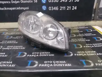 Fiat Linea Sağ Far