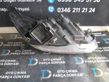 Ford Focus 3,5 Sol Far [2015-2018]