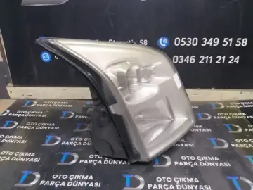 Ford Transit Sağ Far [2007-2013]
