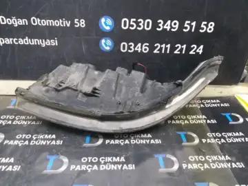 Renault Laguna 2 Sağ Far [2005-2007]