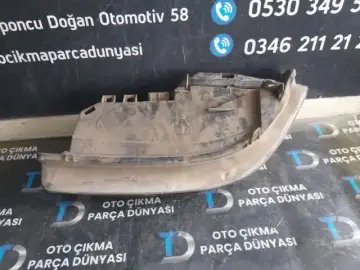 Fiat Albea Sağ Far [2002-2005]