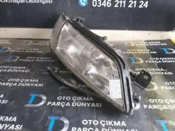 Opel Vectra B Sağ Far Sinyal ile Birlikte [1996-1998]