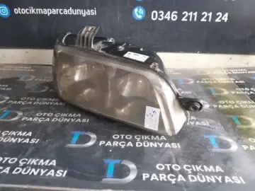 Fiat Albea Sağ Far [2002-2005]
