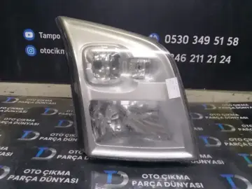 Ford Transit Sağ Far [2007-2013]