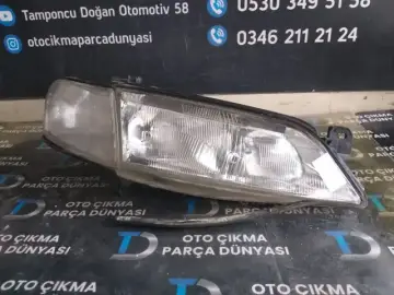 Opel Vectra B Sağ Far Sinyal ile Birlikte [1996-1998]