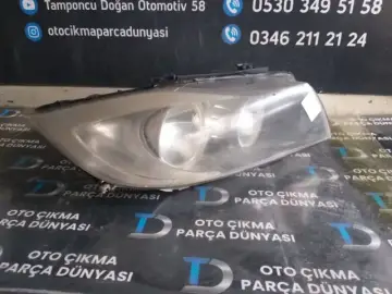 BMW E90 Sağ Far [2008-2011]